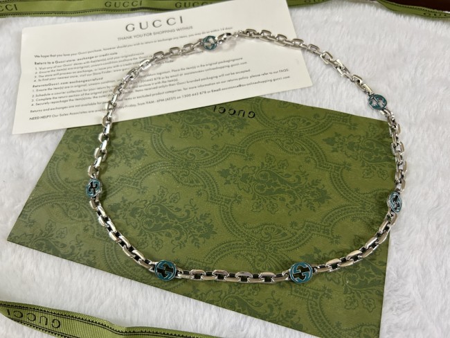 Jewelry Gucci 207