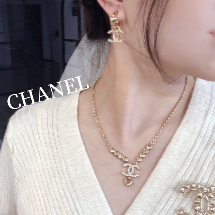 Jewelry Chanel 430