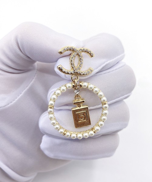 Jewelry Chanel 443