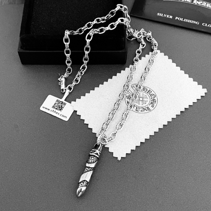 Jewelry chrome hearts 149