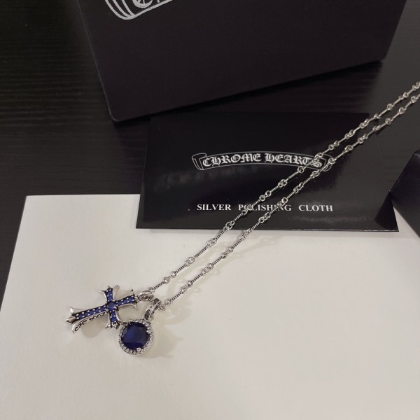 Jewelry chrome hearts 152