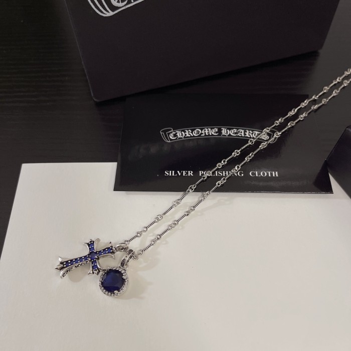 Jewelry chrome hearts 152