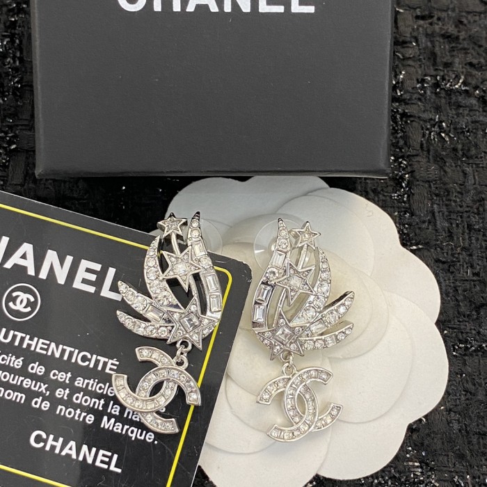 Jewelry Chanel 452