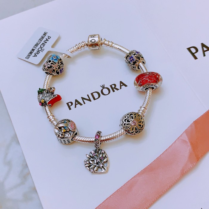 Jewelry pandora 103
