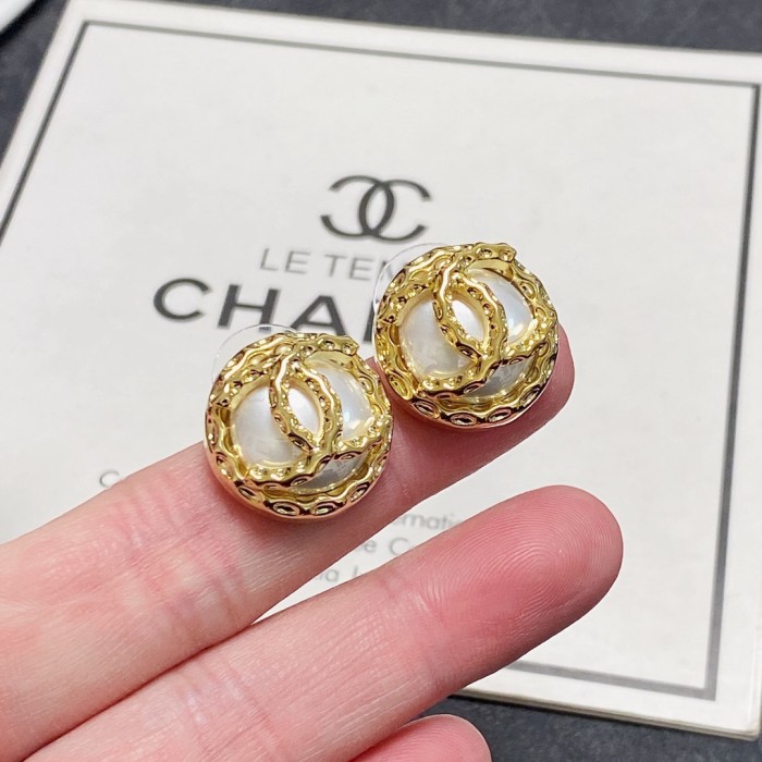 Jewelry Chanel 414