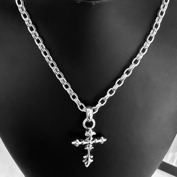 Jewelry chrome hearts 158