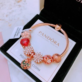 Jewelry pandora 101