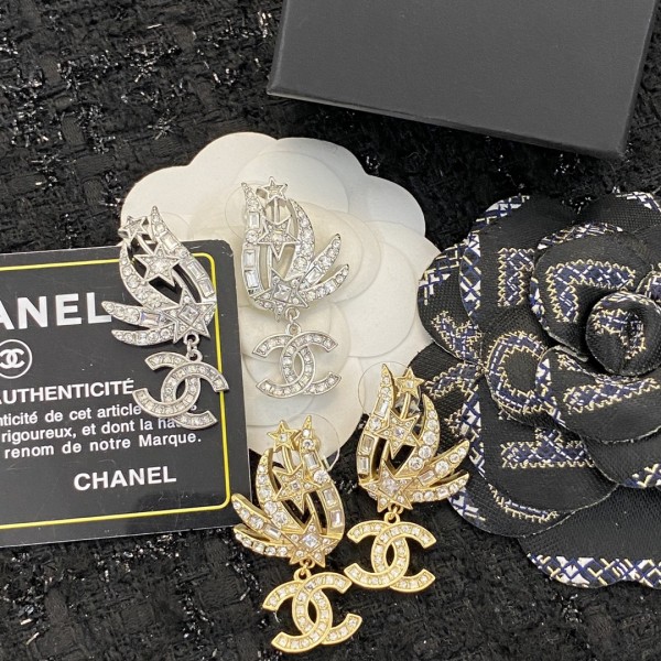 Jewelry Chanel 452