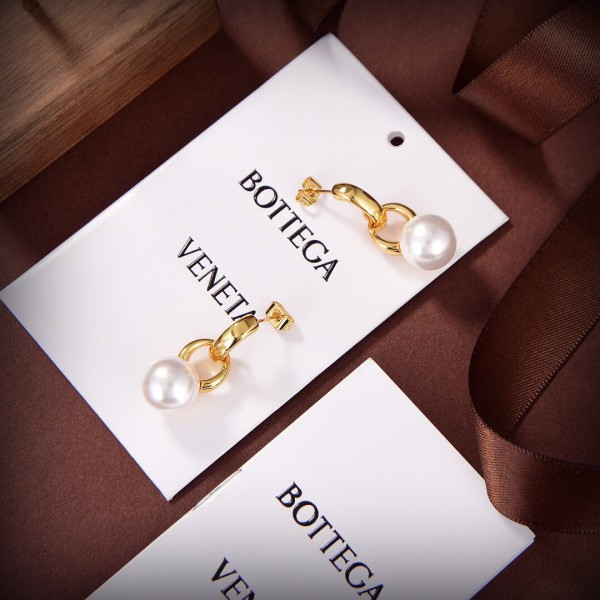 Jewelry Bottega Veneta 4