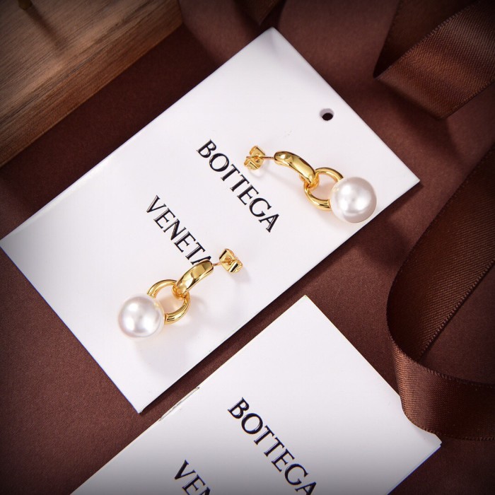 Jewelry Bottega Veneta 4