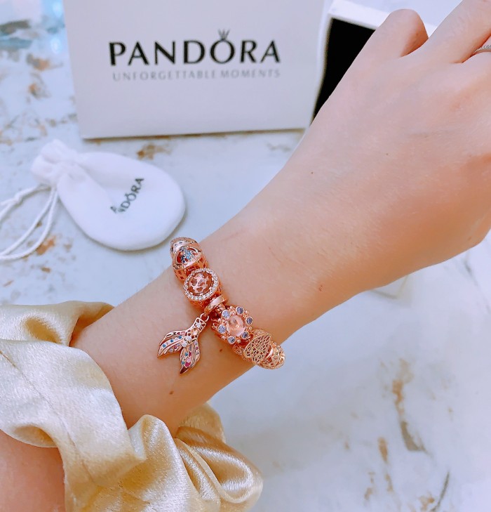 Jewelry pandora 102
