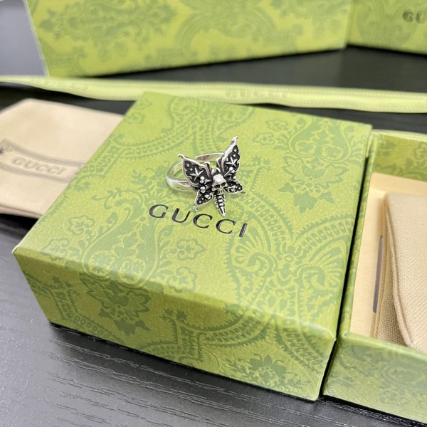 Jewelry Gucci 179
