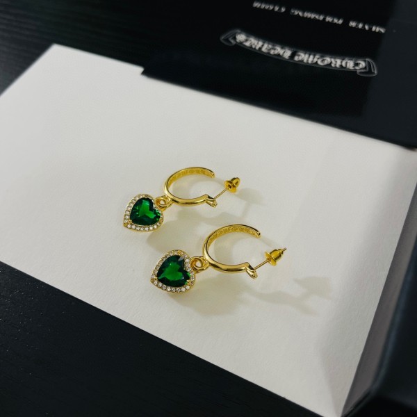 Jewelry chrome hearts 154