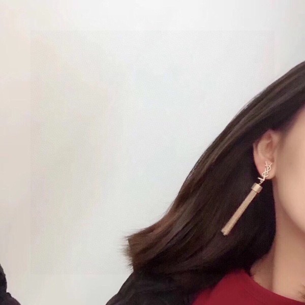 Jewelry yves saint laurent 47