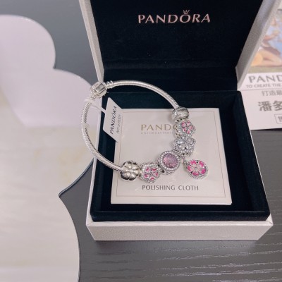Jewelry pandora 96