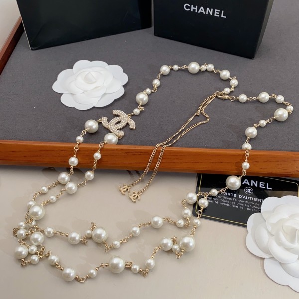 Jewelry Chanel 402