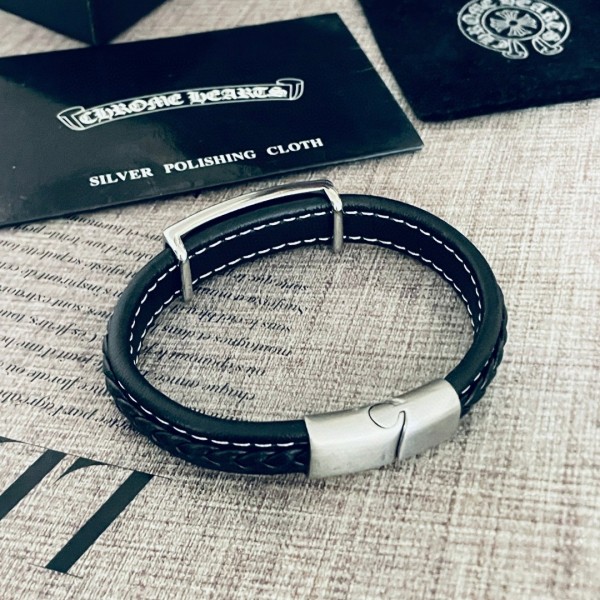 Jewelry chrome hearts 146