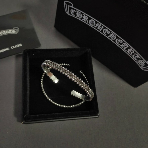 Jewelry chrome hearts 160