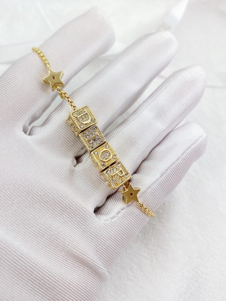 Jewelry Dior 92