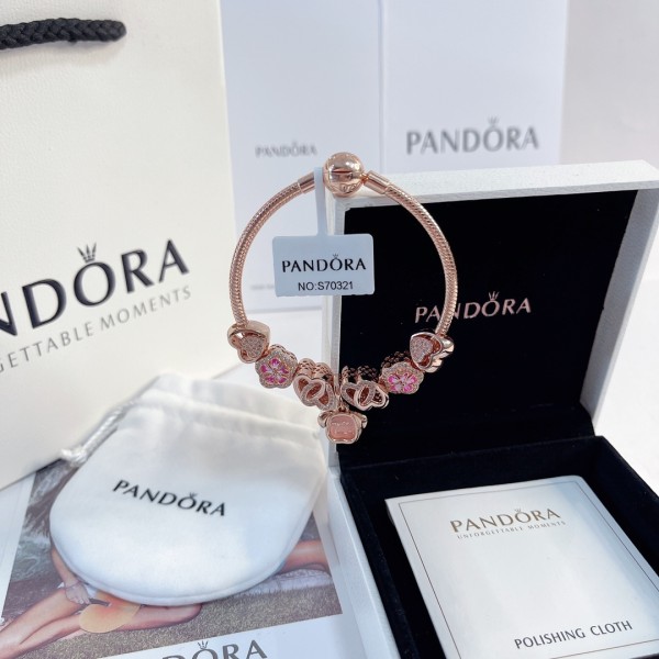 Jewelry pandora 99