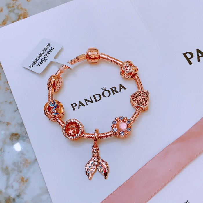 Jewelry pandora 102