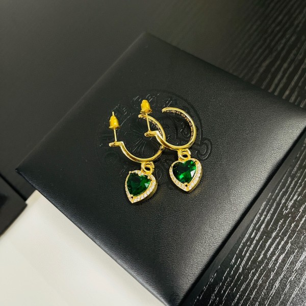 Jewelry chrome hearts 154