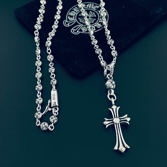 Jewelry chrome hearts 150