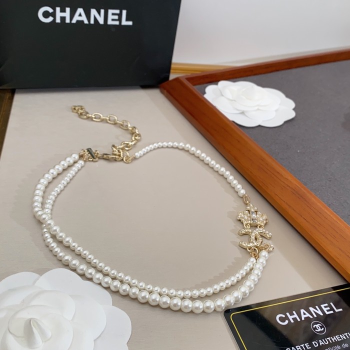Jewelry Chanel 400