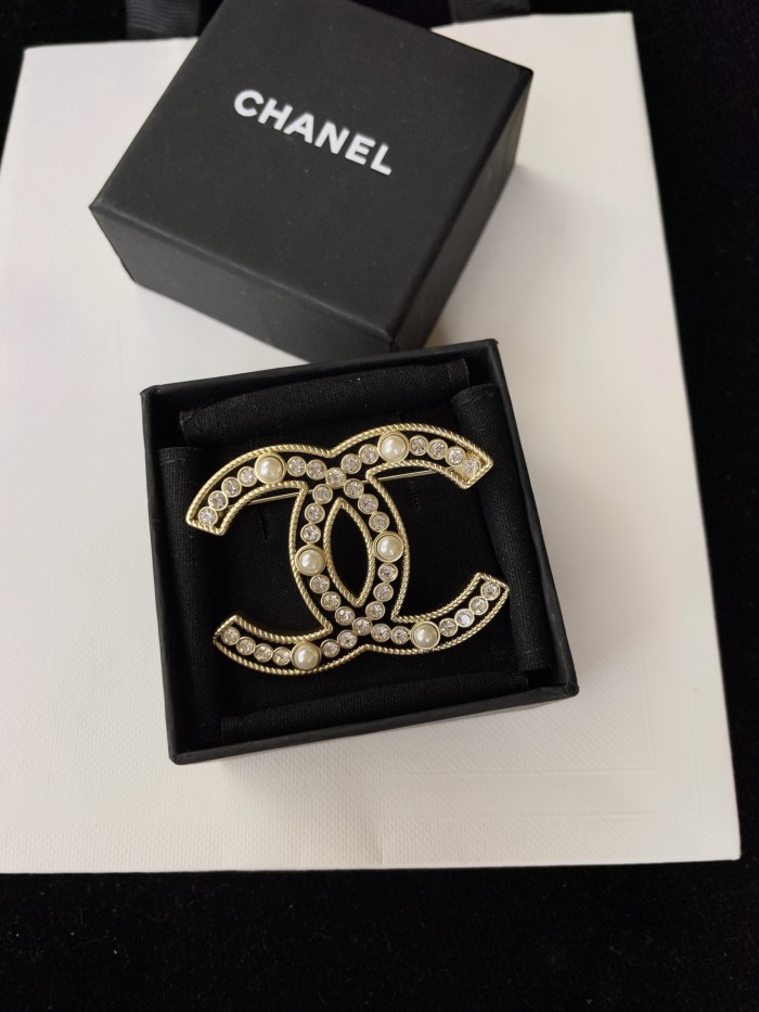 Jewelry Chanel 424