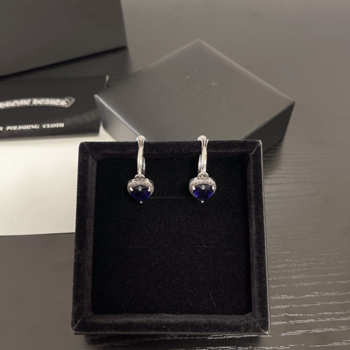 Jewelry chrome hearts 151