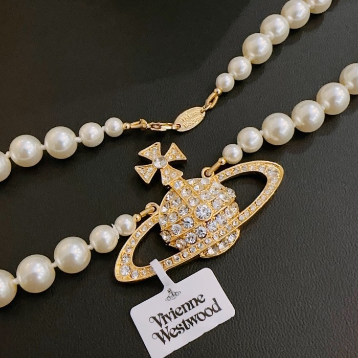 Jewelry vivienne westwood 25