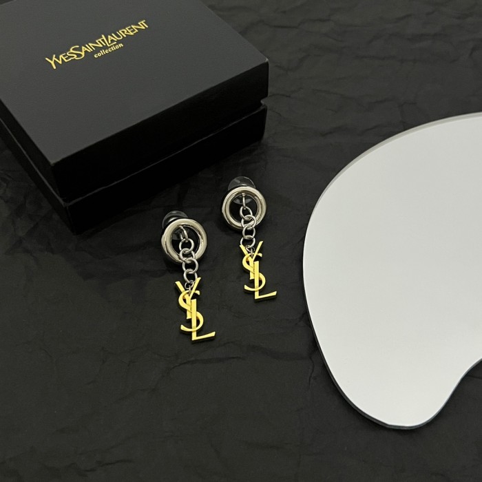 Jewelry yves saint laurent 43