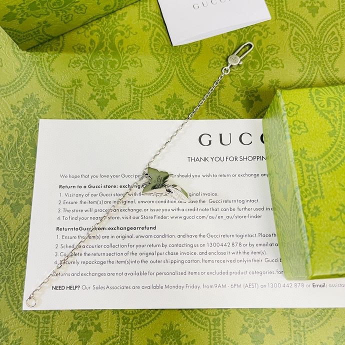Jewelry Gucci 201