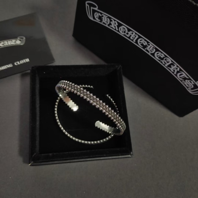 Jewelry chrome hearts 160