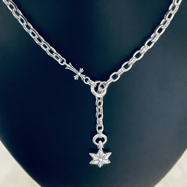 Jewelry chrome hearts 155