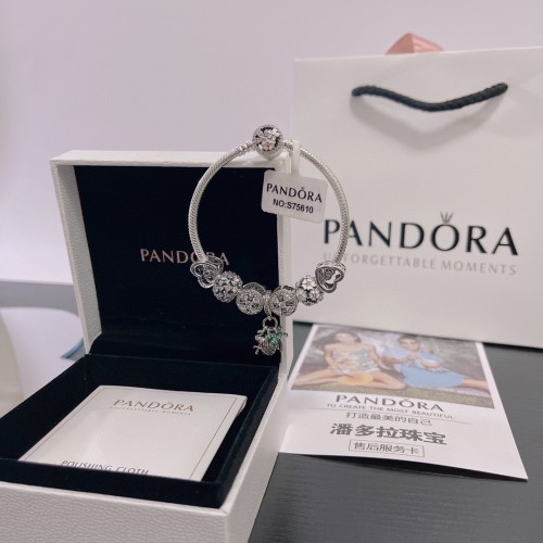 Jewelry pandora 97