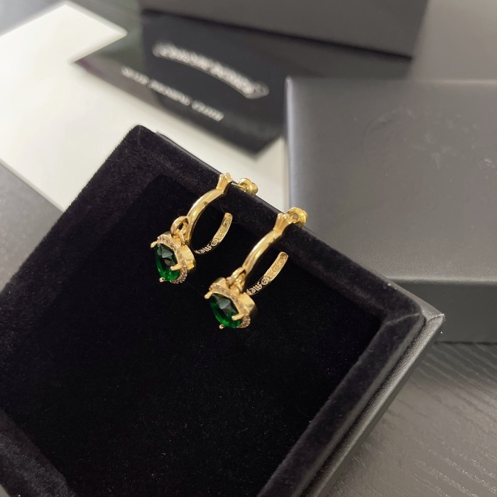 Jewelry chrome hearts 154