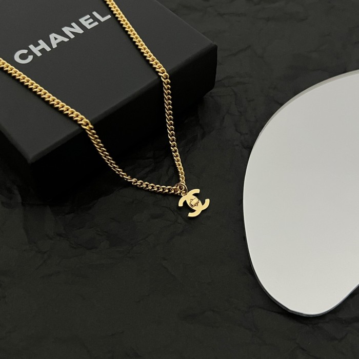 Jewelry Chanel 456