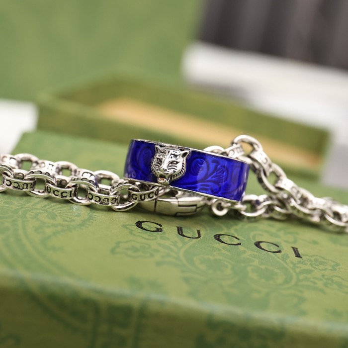 Jewelry Gucci 198