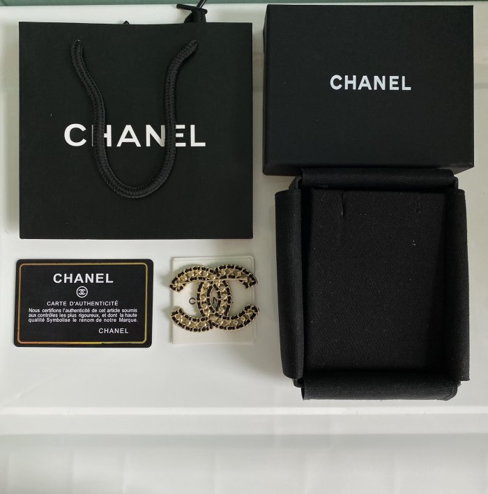 Jewelry Chanel 425