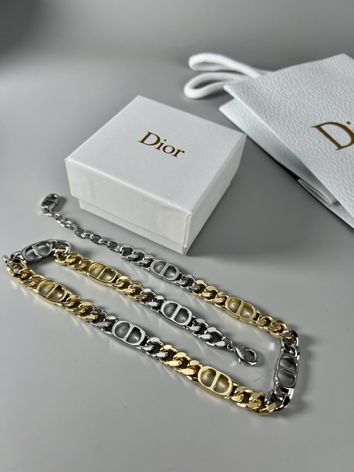 Jewelry Dior 98