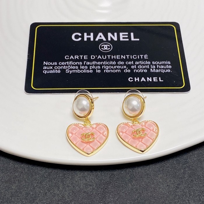 Jewelry Chanel 413