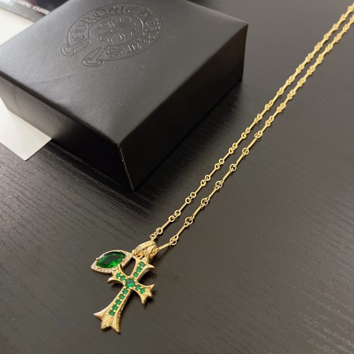 Jewelry chrome hearts 153