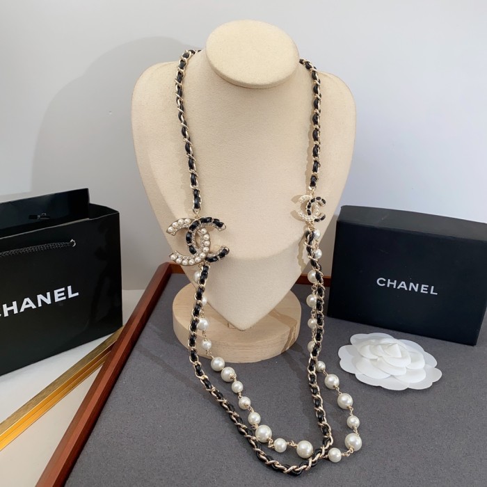 Jewelry Chanel 401