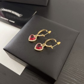 Jewelry chrome hearts 153