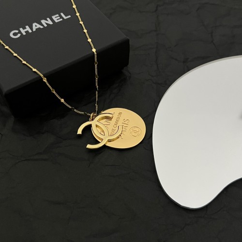 Jewelry Chanel 455