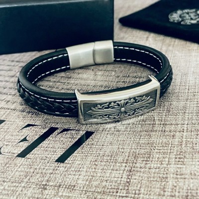 Jewelry chrome hearts 146