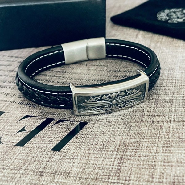 Jewelry chrome hearts 146