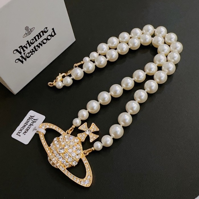 Jewelry vivienne westwood 25
