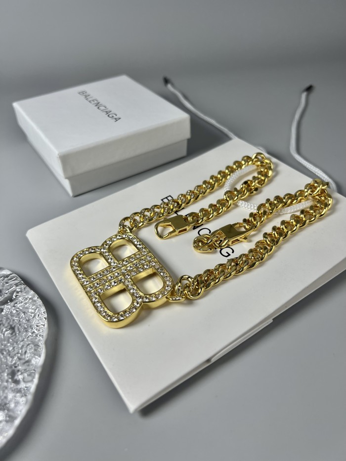 Jewelry Balenciaga 35